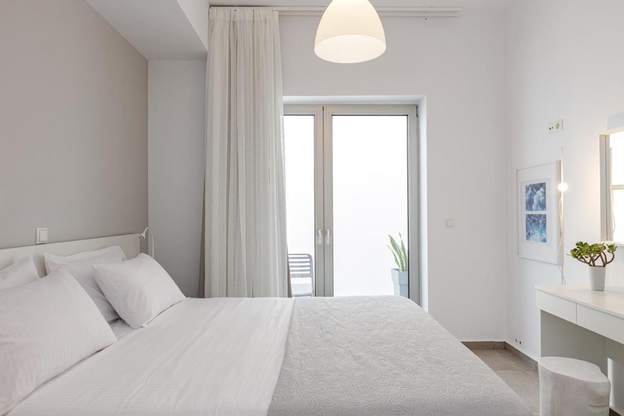 Aelia Seascape Apartments Plakias Dış mekan fotoğraf