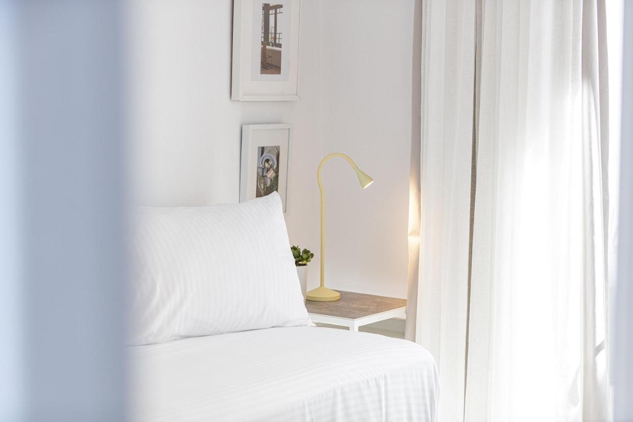 Aelia Seascape Apartments Plakias Dış mekan fotoğraf