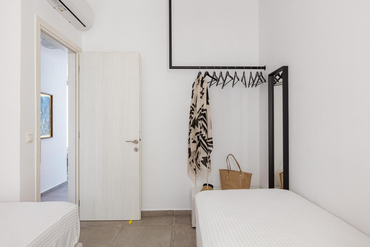 Aelia Seascape Apartments Plakias Dış mekan fotoğraf