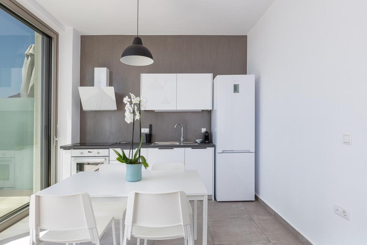 Aelia Seascape Apartments Plakias Dış mekan fotoğraf