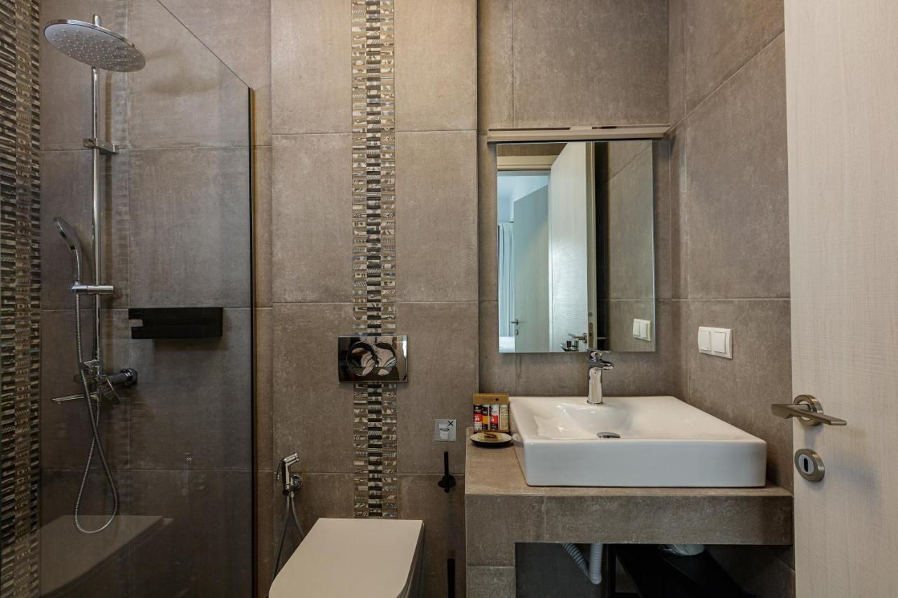 Aelia Seascape Apartments Plakias Dış mekan fotoğraf