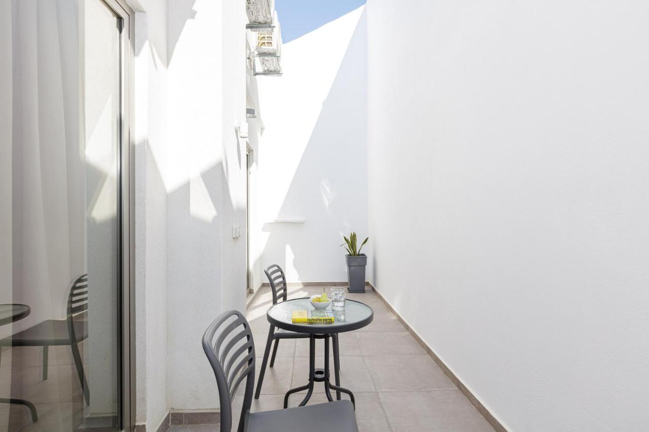 Aelia Seascape Apartments Plakias Dış mekan fotoğraf
