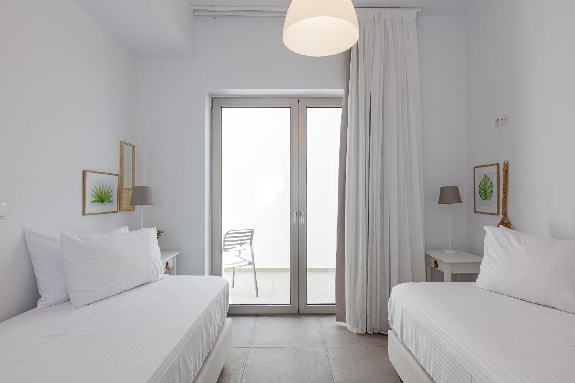 Aelia Seascape Apartments Plakias Dış mekan fotoğraf