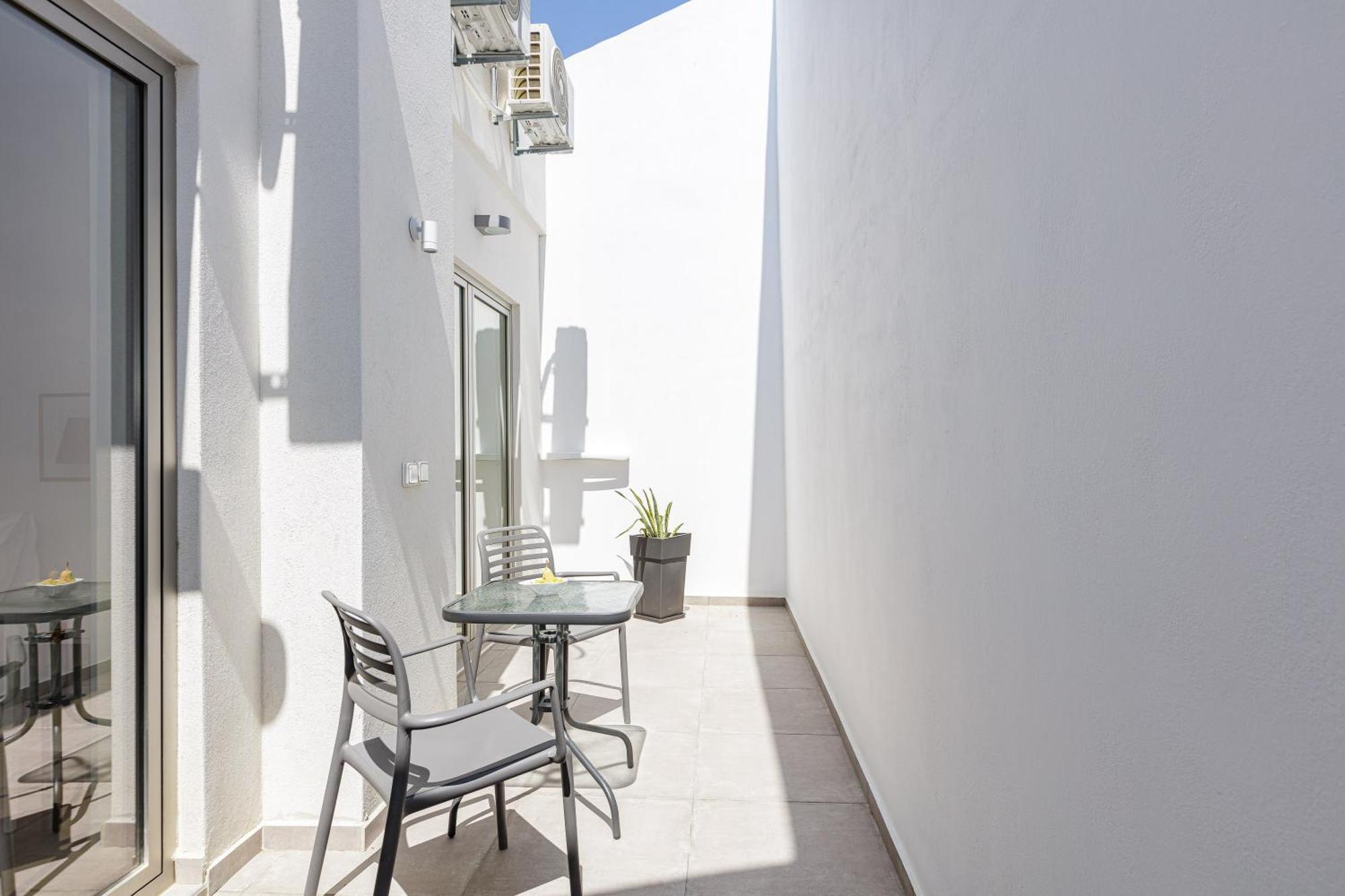 Aelia Seascape Apartments Plakias Dış mekan fotoğraf