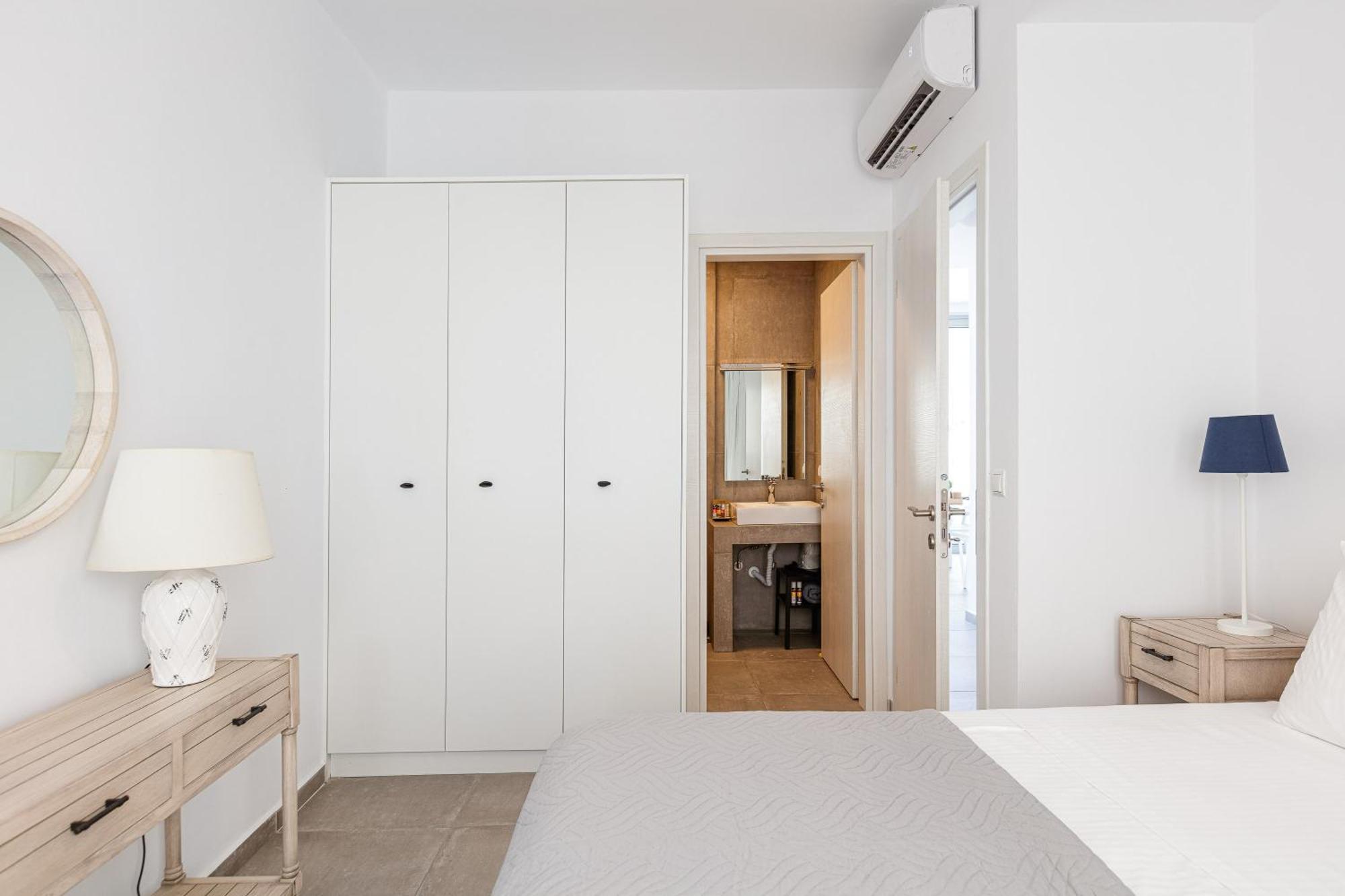 Aelia Seascape Apartments Plakias Dış mekan fotoğraf