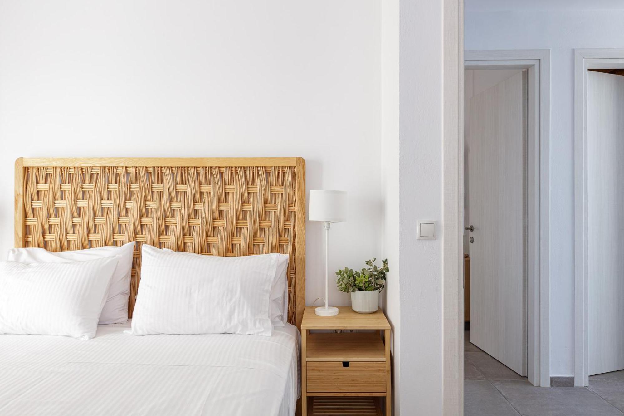 Aelia Seascape Apartments Plakias Dış mekan fotoğraf