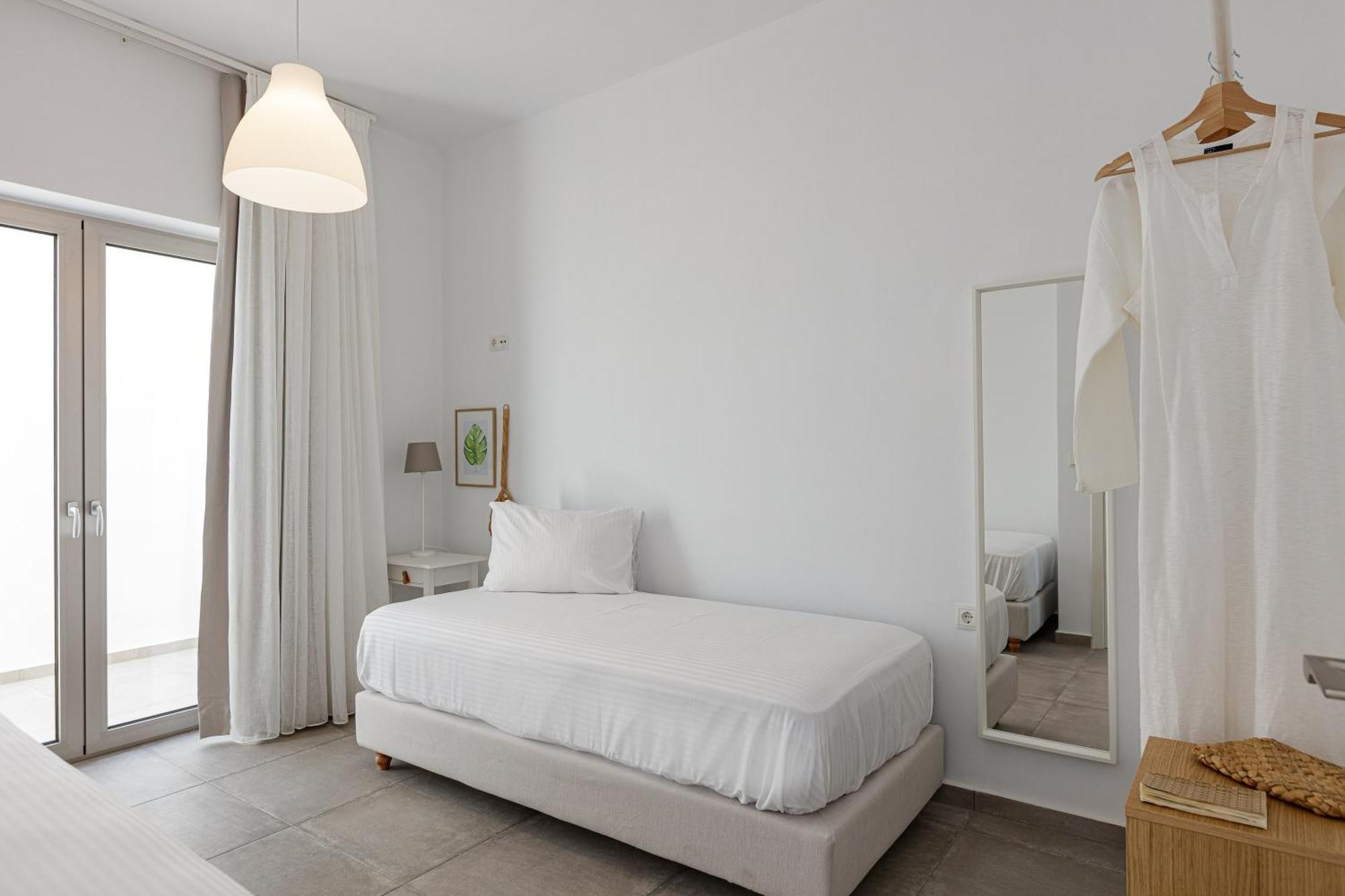 Aelia Seascape Apartments Plakias Oda fotoğraf