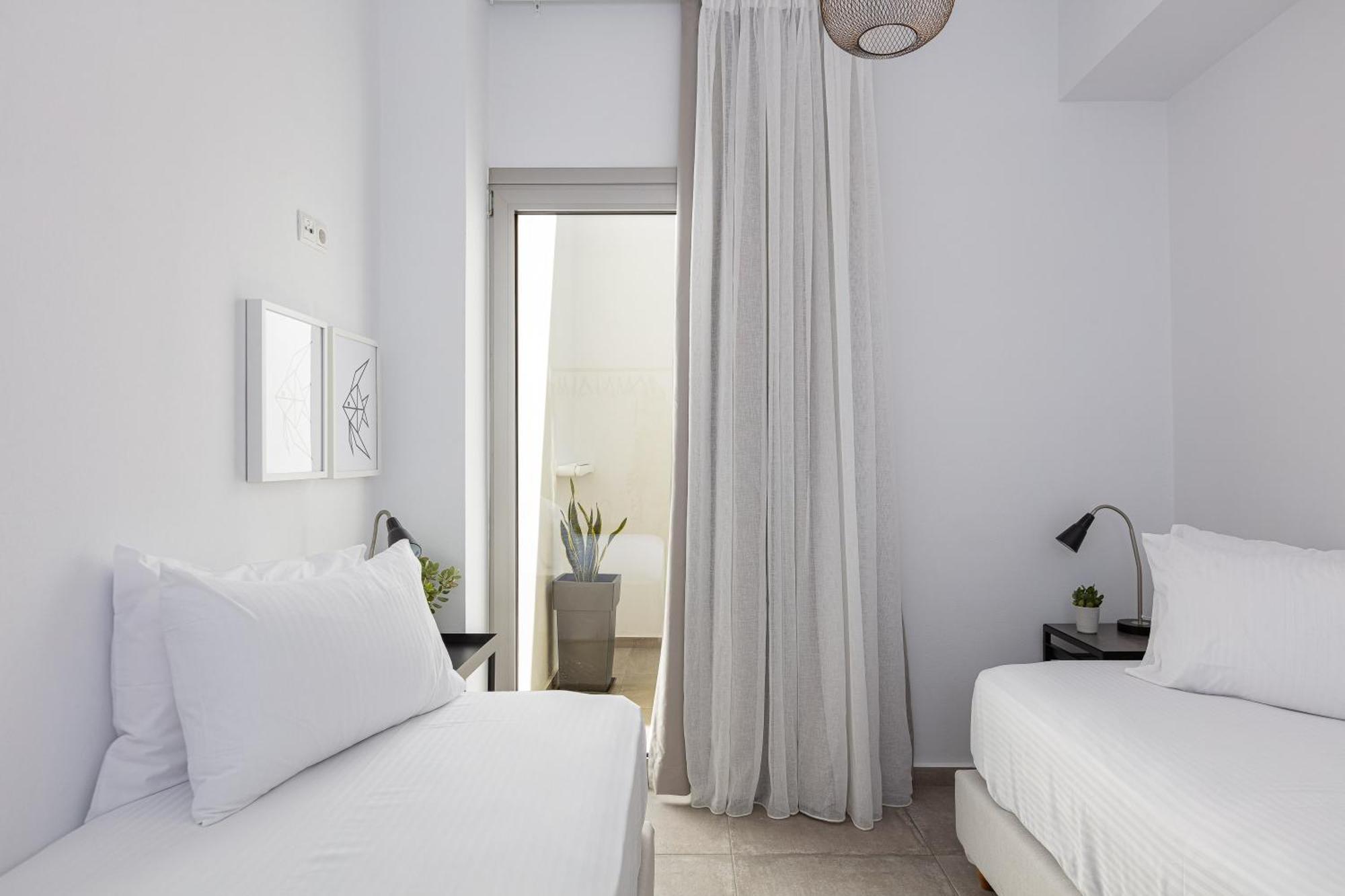 Aelia Seascape Apartments Plakias Oda fotoğraf